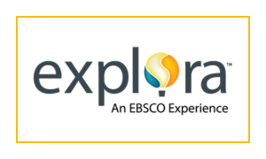 Explora Canada logo