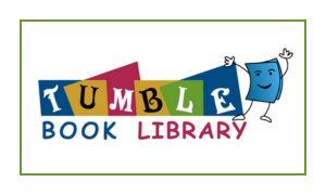 Tumble Books logo